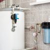 Residential Hot Water Heater