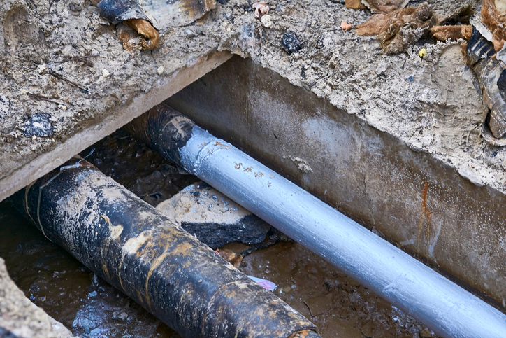 The Importance of Backflow Prevention for Pittsburgh Homes